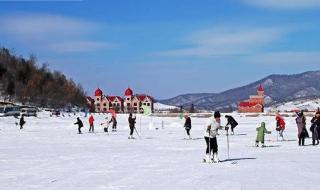 亚布力滑雪场门票买哪个 亚布力滑雪场价格