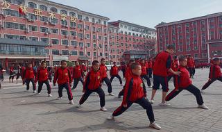 嵩山少林寺学费是多少 嵩山少林寺学费一年多少