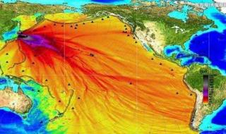 核废水排入大海了我们还有水喝吗 日本核废水我们还能活多久